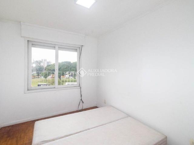 Apartamento com 2 quartos e 76m² para alugar em Rio Branco, Porto Alegre