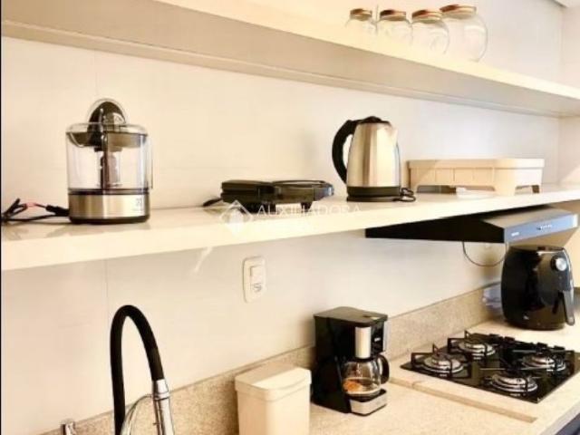 Apartamento com 2 quartos e 78m² para alugar em Centro, Canela