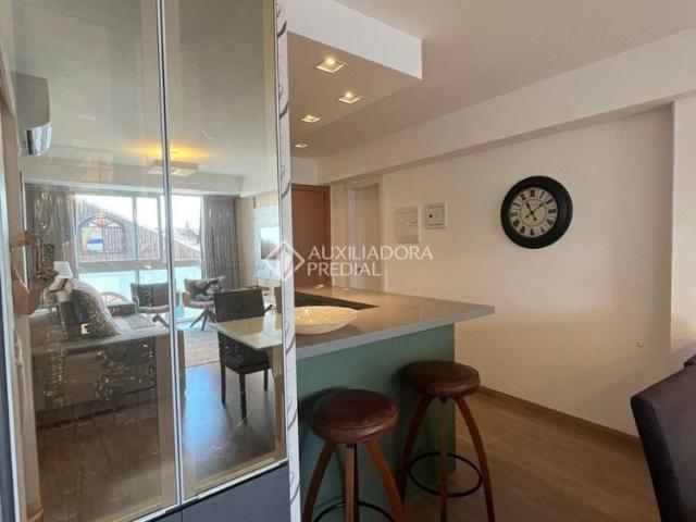 Apartamento com 2 quartos e 78m² para alugar em Centro, Gramado