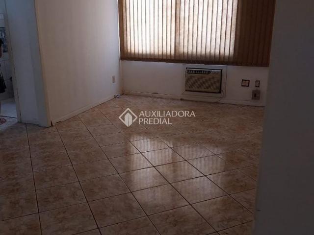 Apartamento com 2 quartos e 78m² para alugar em Vila Eunice Nova, Cachoeirinha