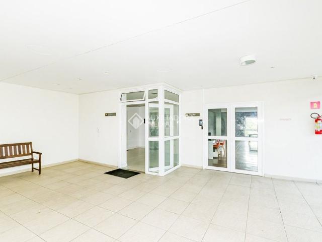 Apartamento com 2 quartos e 79m² para alugar em Jardim Carvalho, Porto Alegre