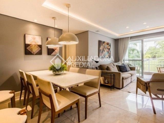 Apartamento com 2 quartos e 79m² para alugar em Jardim Europa, Porto Alegre
