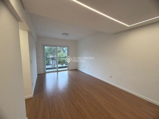 Apartamento com 2 quartos e 79m² para alugar em Vila Suzana, Canela