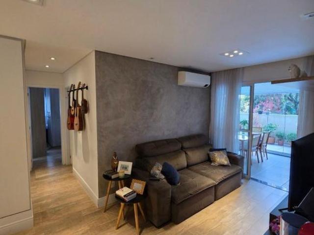 Apartamento com 2 quartos e 80 m² à venda e aluguel em Jardim Prudência