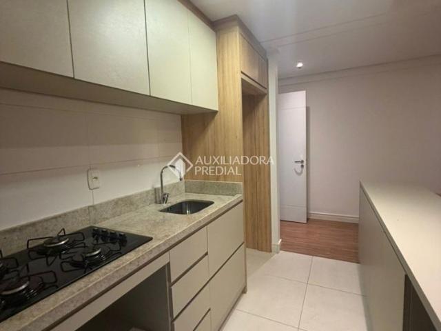 Apartamento com 2 quartos e 80m² para alugar em Mato Queimado, Gramado