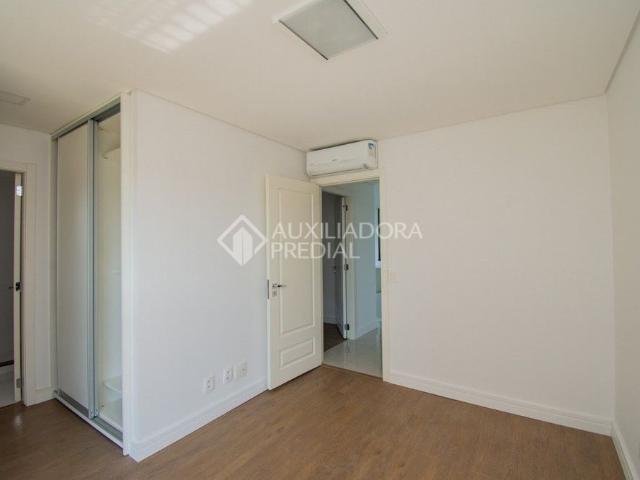 Apartamento com 2 quartos e 80m² para alugar em Três Figueiras, Porto Alegre