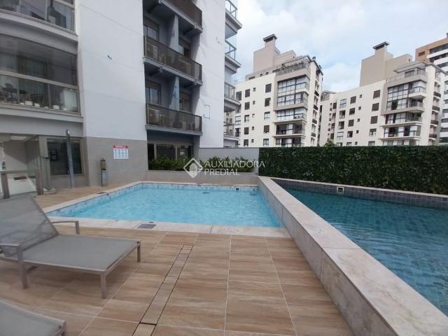 Apartamento com 2 quartos e 82m² para alugar em Córrego Grande, Florianópolis