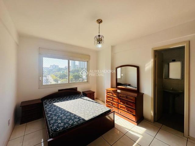 Apartamento com 2 quartos e 85m² para alugar em Centro, Novo Hamburgo
