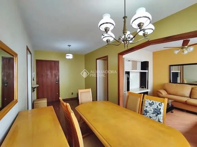 Apartamento com 2 quartos e 85m² para alugar em Cristo Redentor, Porto Alegre