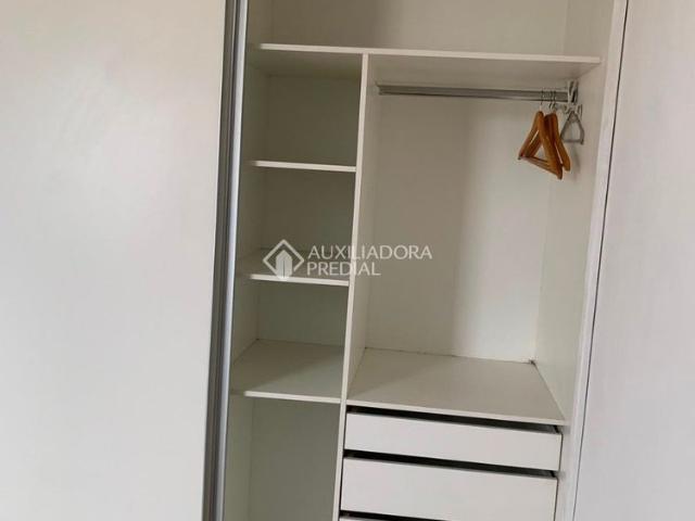Apartamento com 2 quartos e 87m² para alugar em Parque Terra Nova, São Bernardo do Campo
