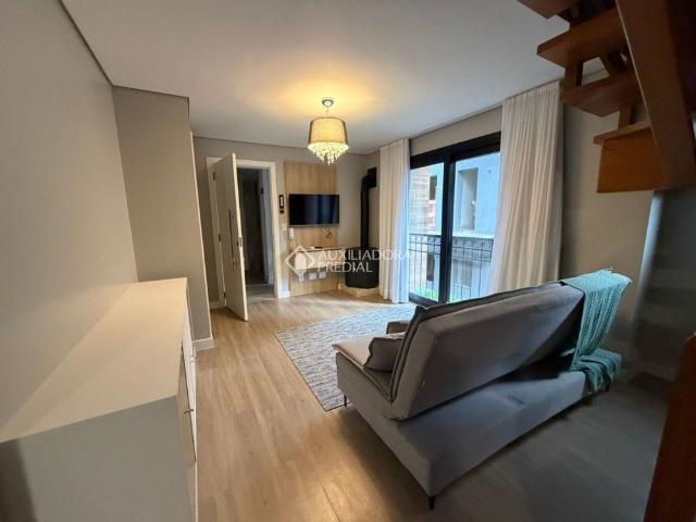 Apartamento com 2 quartos e 90m² para alugar em Centro, Gramado