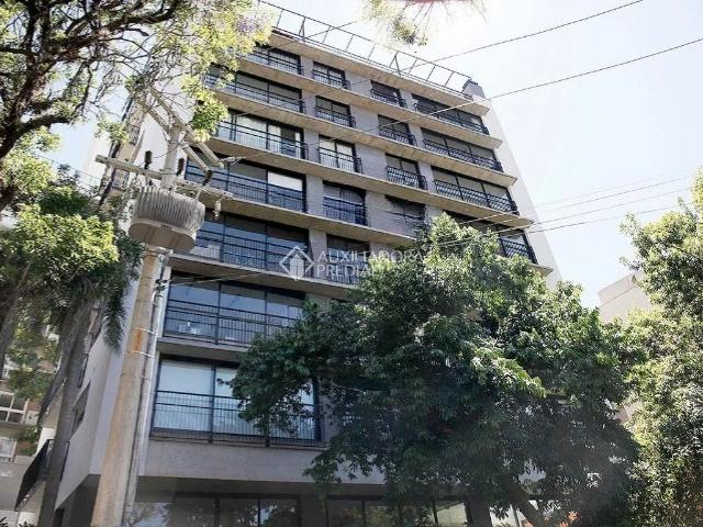 Apartamento com 2 quartos e 91m² para alugar em Independência, Porto Alegre