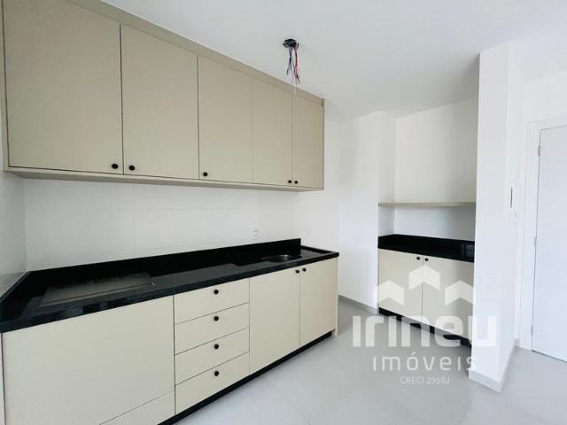 Apartamento com 2 Quartos e Cozinha com Armários Sob Medida no Spazio Viita!