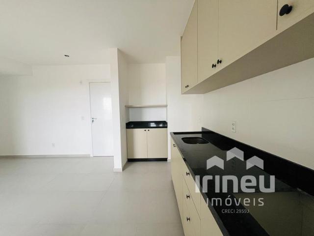 Apartamento com 2 Quartos e Cozinha com Armários Sob Medida no Spazio Viita!
