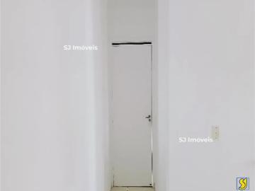 Apartamento com 2 quartos e lazer completo no Centro de Maracanaú
