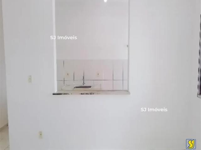 Apartamento com 2 quartos e lazer completo no Centro de Maracanaú