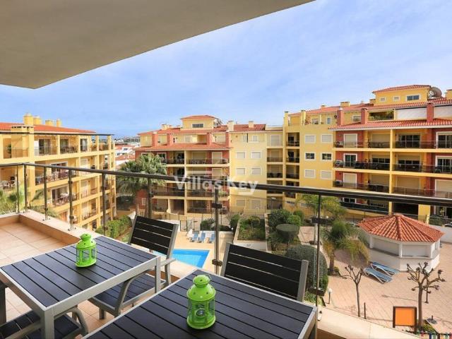 Apartamento com 2 quartos e piscina perto do centro e das pr. 95m² São Gonçalo de Lagos