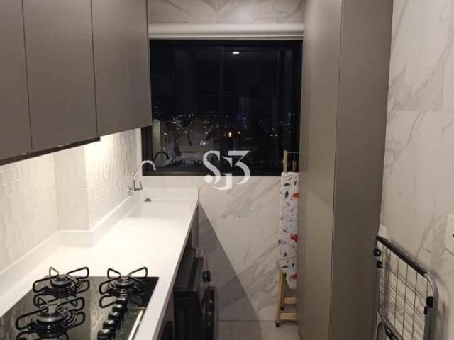 Apartamento com 2 quartos e vaga de garagem na Vila Sonia, Valinhos SP: confira essa oportunidade!