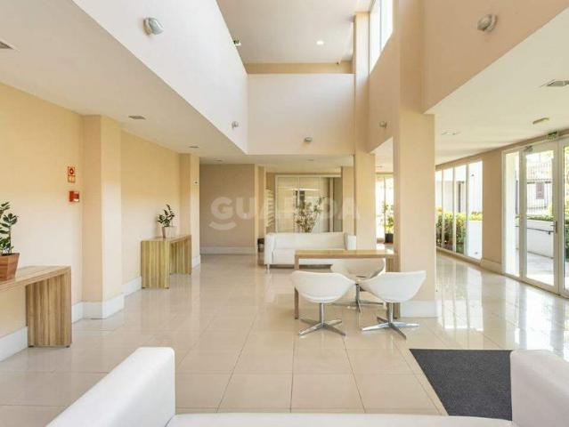 Apartamento com 2 quartos e vaga no Park Plaza COD: 26010