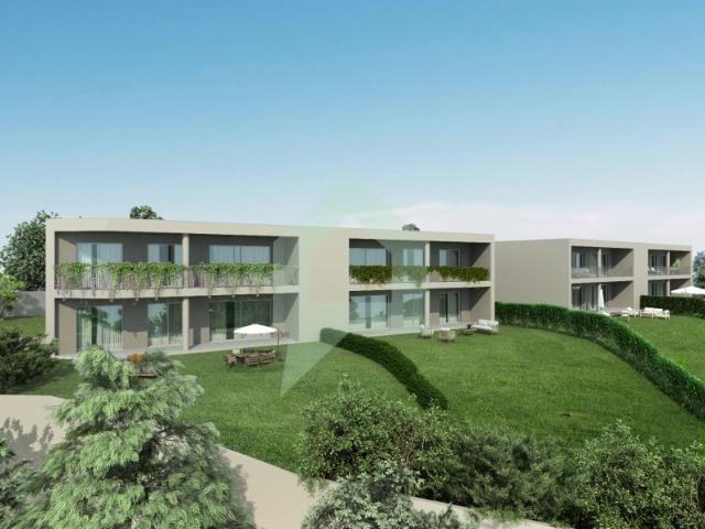 Apartamento com 2 quartos em novo empreendimento em Vilar do Monte, Barcelos
