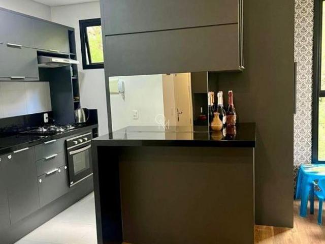 Apartamento com 2 quartos em Ana Rech e 2 vagas