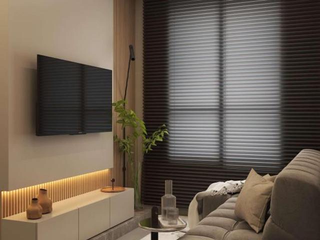 Apartamento com 2 quartos em Bom Retiro PR