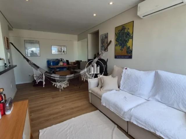 Apartamento 2 Quartos 62m² Capoeiras EST