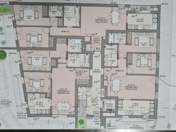 Apartamento com 2 Quartos em construção em Reguengo GRANDE