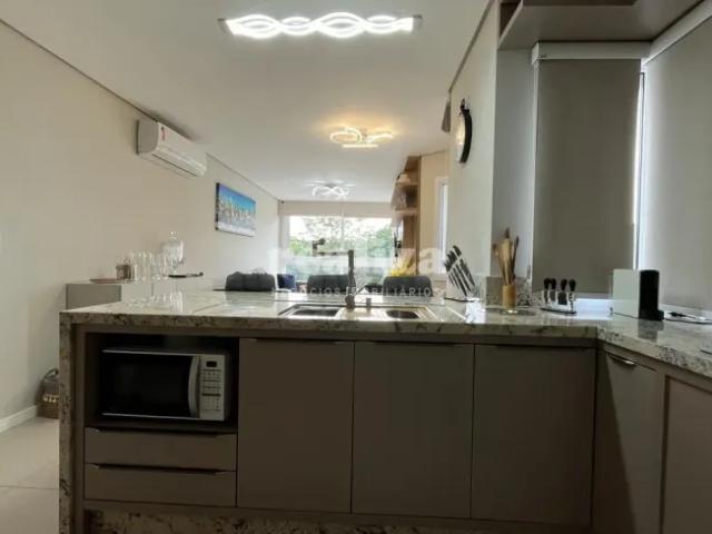 Apartamento com 2 quartos em gramado