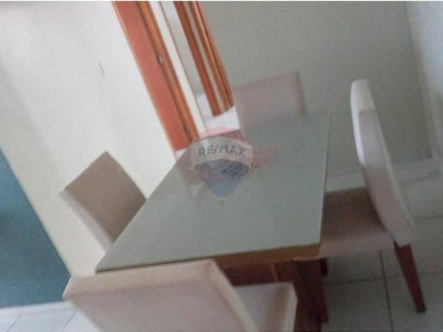 apartamento com 2 quartos em ipojuca