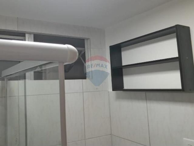 apartamento com 2 quartos em ipojuca