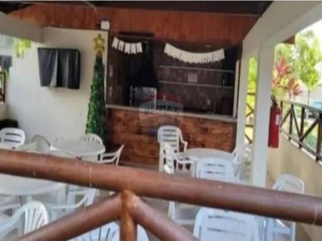 apartamento com 2 quartos em ipojuca