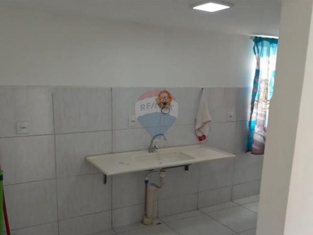 apartamento com 2 quartos em ipojuca