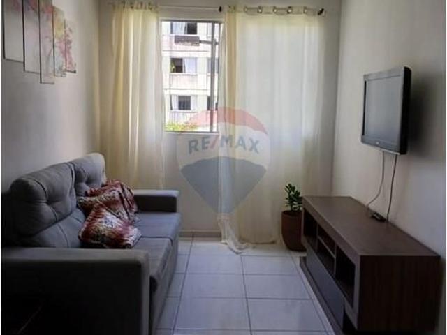 apartamento com 2 quartos em ipojuca reserva ipojuca