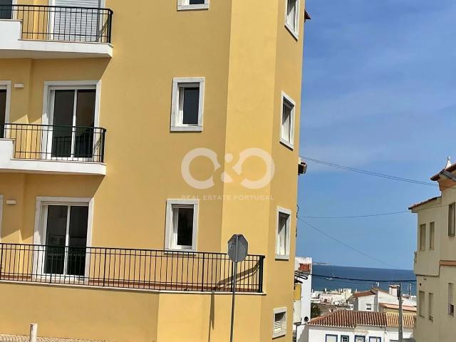 Apartamento com 2 Quartos em Lagos