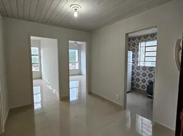 Apartamento com 2 quartos em Praia dos Sonhos Itanhaém SP