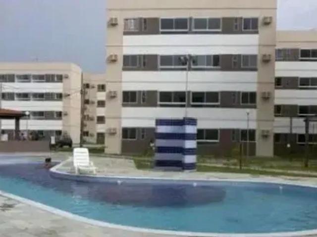 Apartamento com 2 quartos em São Lourenço R$76,400 à vista