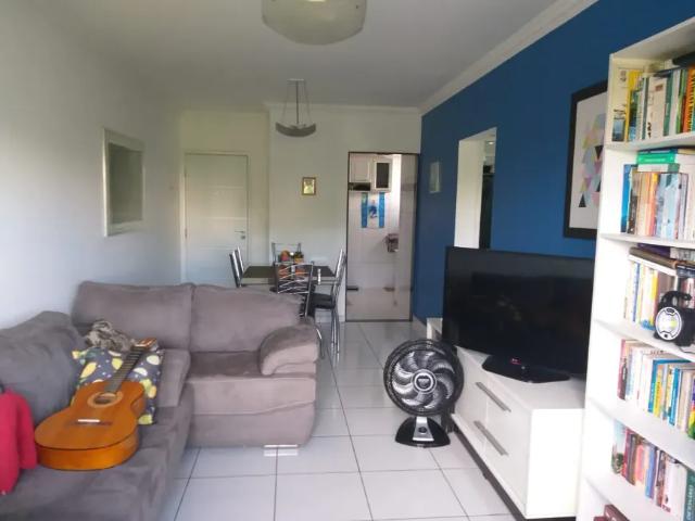 Apartamento com 2 quartos em Tamarineira Recife PE