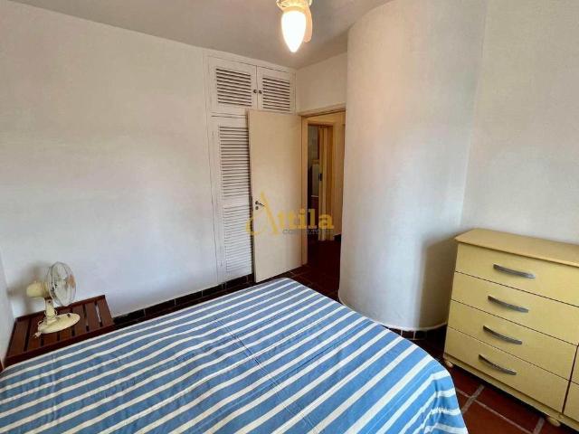 Apartamento Com 2 Quartos, Enseada, Guarujá R$325 Mil, Cod: 6782
