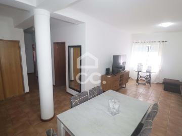 Apartamento com 2 Quartos Fajã de Baixo Ponta Delgada