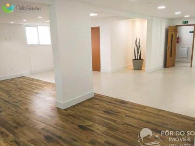 Apartamento com 2 Quartos, Guilhermina, Praia Grande