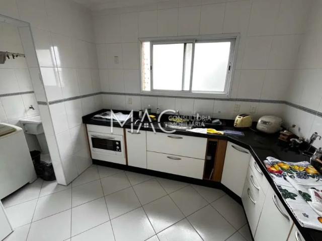 Apartamento com 2 quartos, Guilhermina, Praia Grande, Cod: 1495