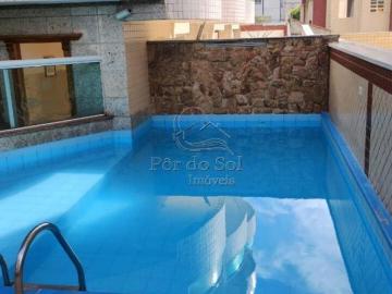 Rua Bolívia, Praia Grande, Parque das Americas, Praia Grande, São Paulo