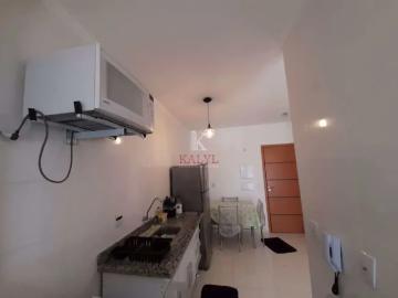 Apartamento com 2 quartos, Guilhermina, Praia Grande R$ 580 mil, Cod: 7608