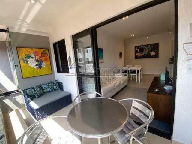Apartamento com 2 quartos, Itagua, Ubatuba R$ 870 mil, Cod: 4689