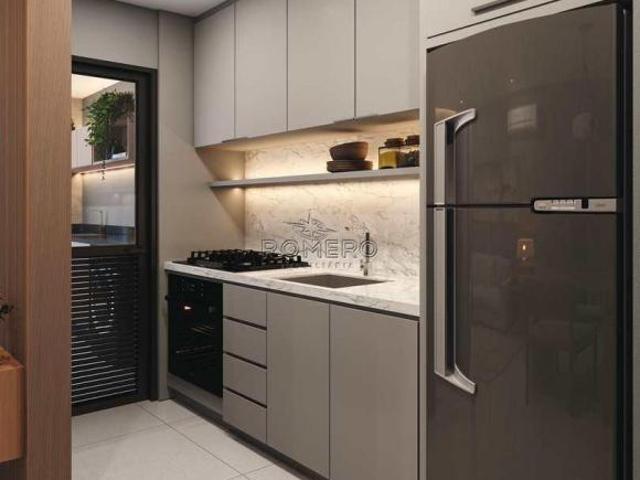 Apartamento com 2 quartos, Indaiá, Caraguatatuba R$ 472 mil, Cod: 2625