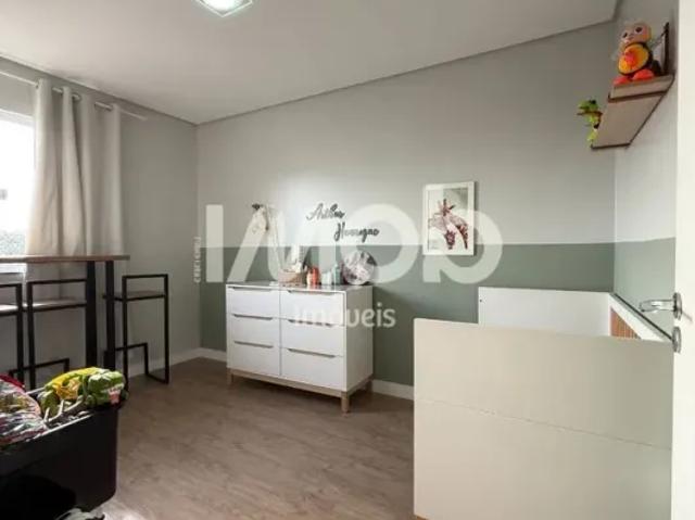 Apartamento com 2 Quartos, Jaraguá Esquerdo