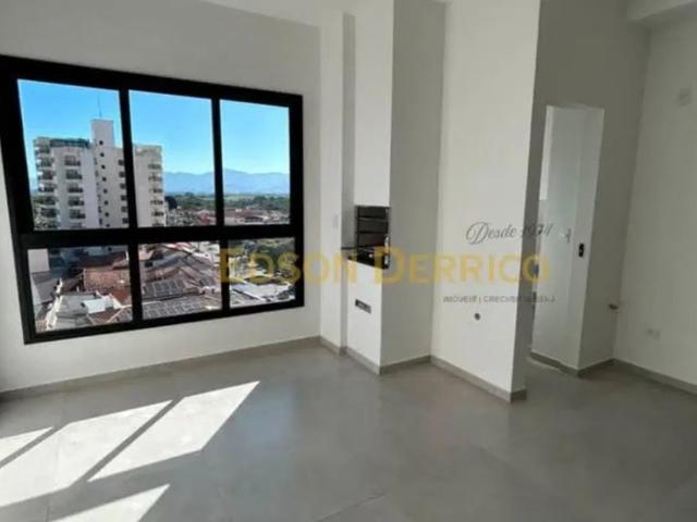 Apartamento com 2 quartos, Jardim Boa Vista Pindamonhangaba