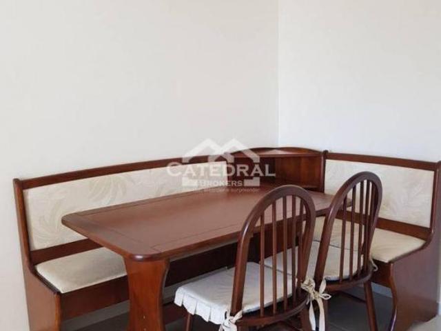 Apartamento com 2 quartos, Jardim das Samambaias Jundiaí