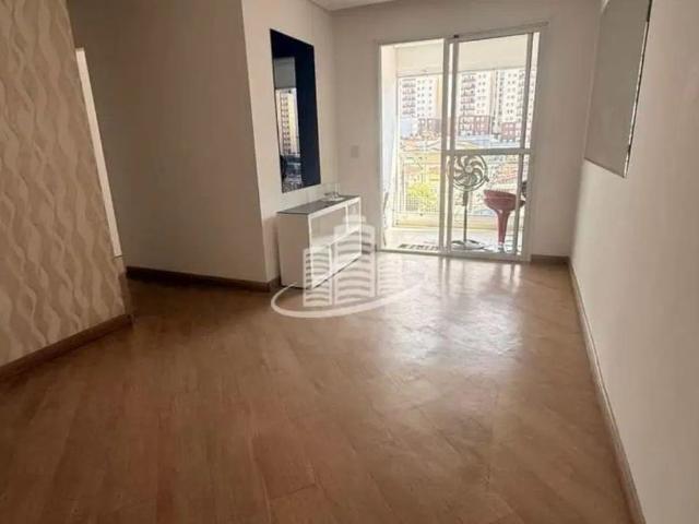 Apartamento com 2 quartos, Jardim Flor da Montanha, Guarulhos, Cod: 16057